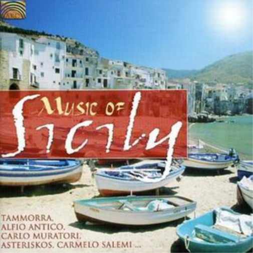 Music of Sicily