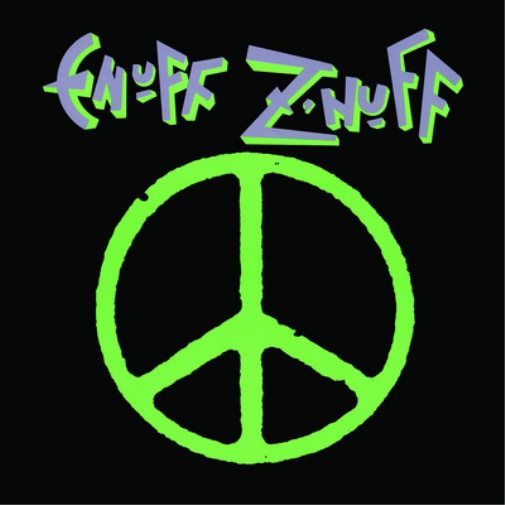 Enuff Z'Nuff