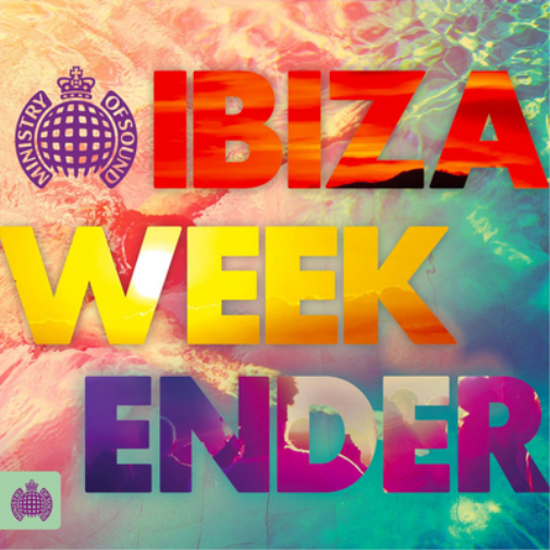 The Ibiza Weekender