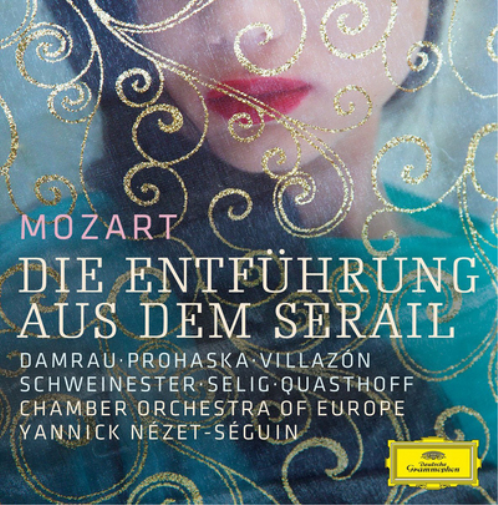 Mozart: Die Entführung Aus Dem Serail