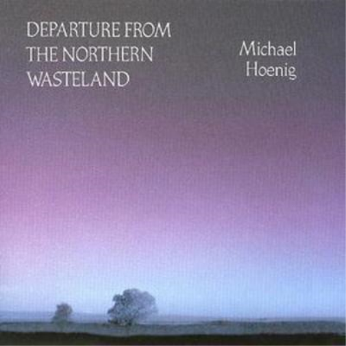 Departure from the Northern Wasteland