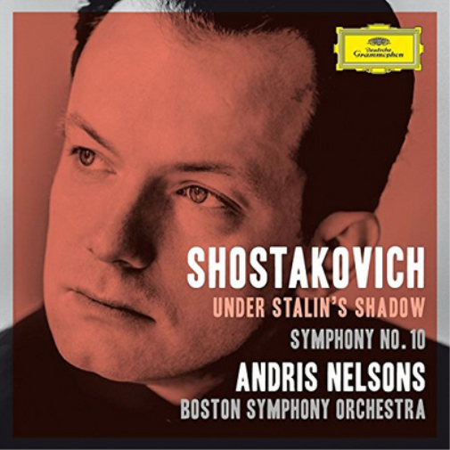 Shostakovich: Under Stalin's Shadow
