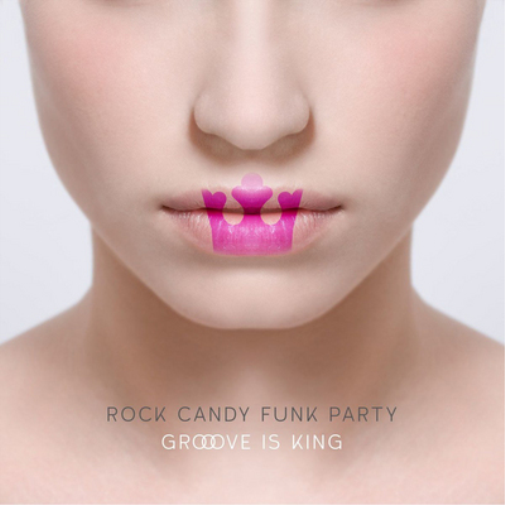 Groove Is King