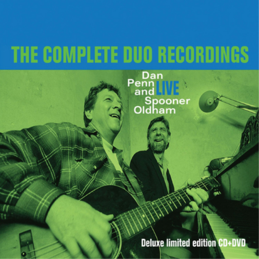 Live: The Complete Duo Recordings