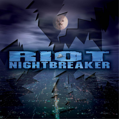 Nightbreaker