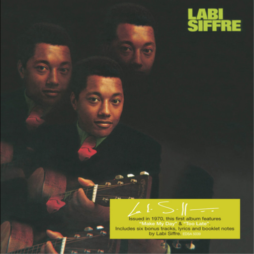 Labi Siffre