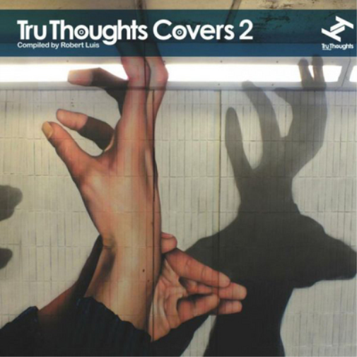 Tru Thoughts Covers - Volume 2