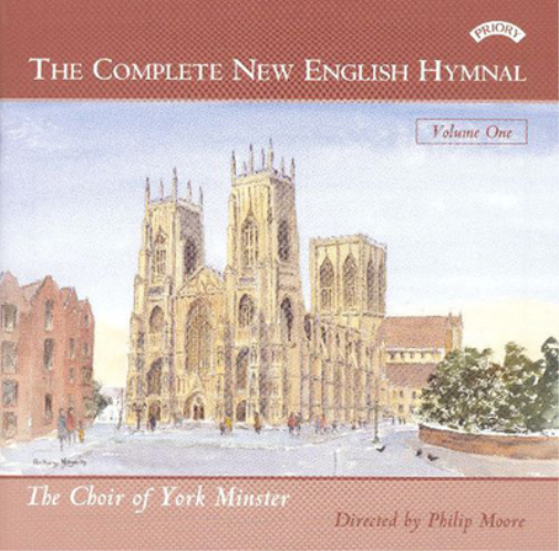 The Complete New English Hymnal - Volume 1