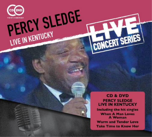 Live in Kentucky