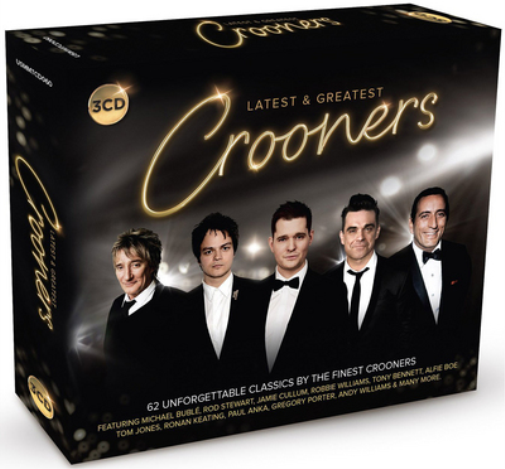 Crooners