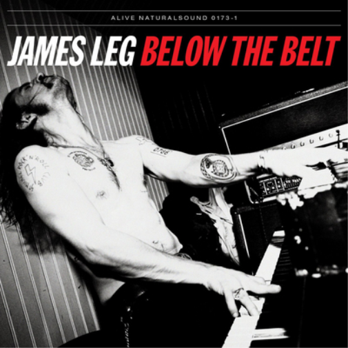 Below the Belt