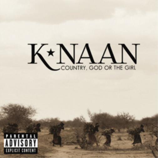 Country, God Or the Girl