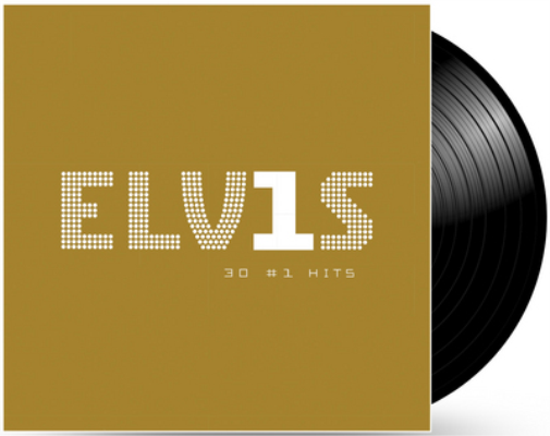 30 #1 Hits