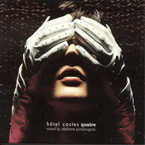 Hotel Costes - Volume 4