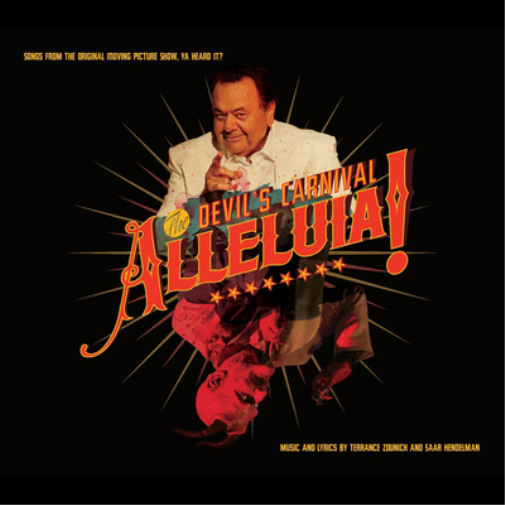 Alleluia!: The Devil's Carnival