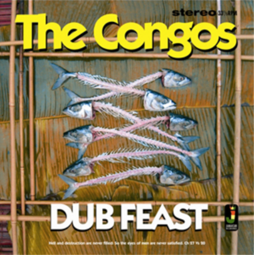 Dub Feast