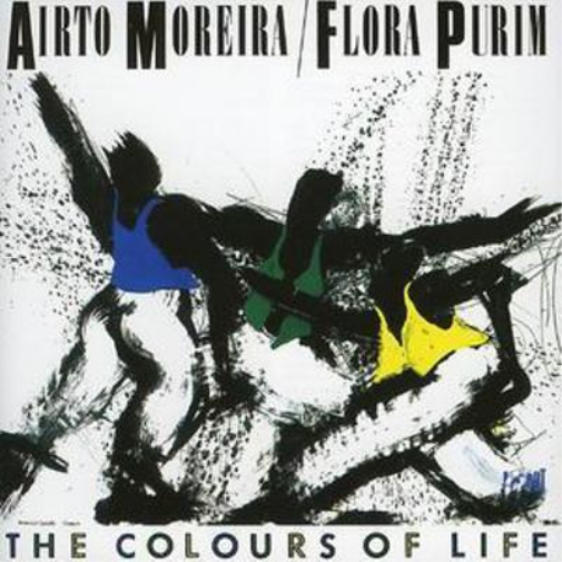 The Colours of Life