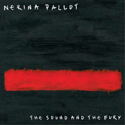 The Sound and the Fury