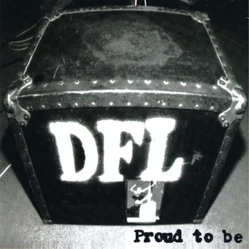 Proud to Be