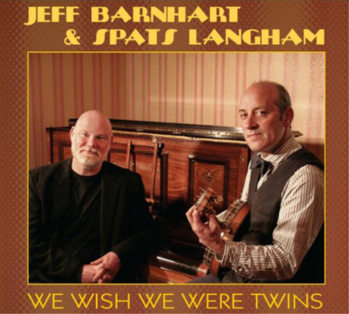 We Wish We Were Twins