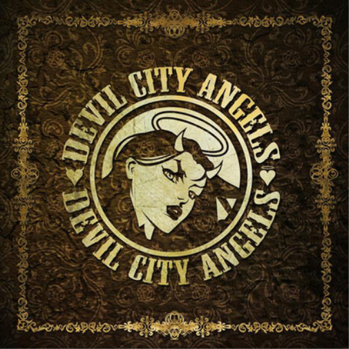 Devil City Angels