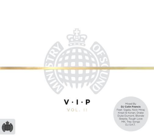 VIP - Volume II