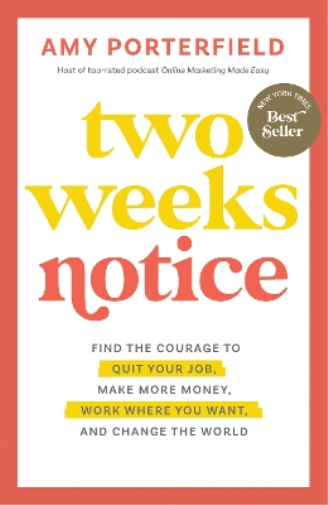 Two Weeks Notice