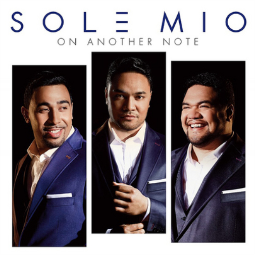 Sol3 Mio: On Another Note