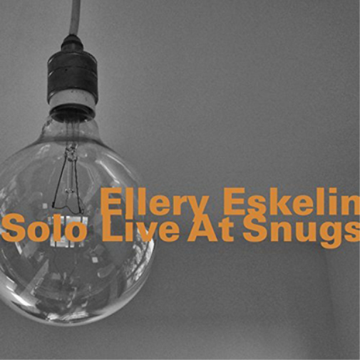 Solo Live at Snugs