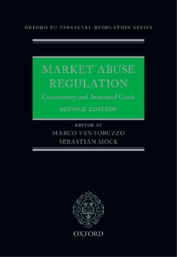 Market Abuse Regulation