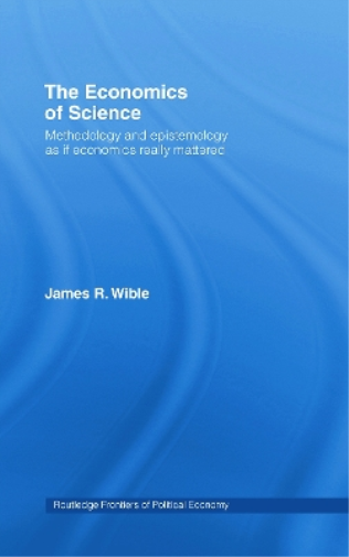 The Economics of Science