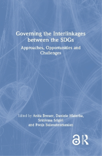 Governing the Interlinkages between the SDGs