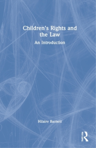 Children's Rights and the Law