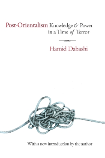 Post-Orientalism
