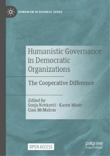 Humanistic Governance in Democratic Organizations