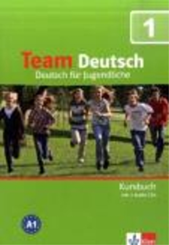 Team Deutsch