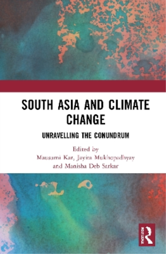 South Asia and Climate Change