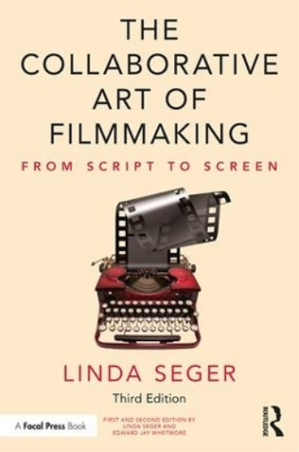 The Collaborative Art of Filmmaking