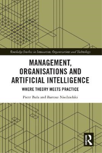 Management, Organisations and Artificial Intelligence