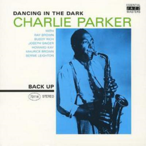 Dancing in the Dark