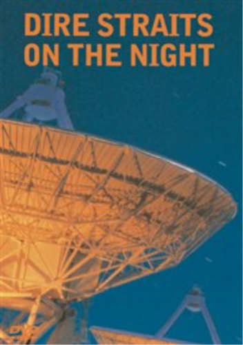 Dire Straits - On The Night