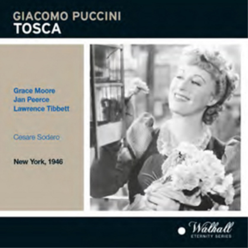 Giacomo Puccini: Tosca