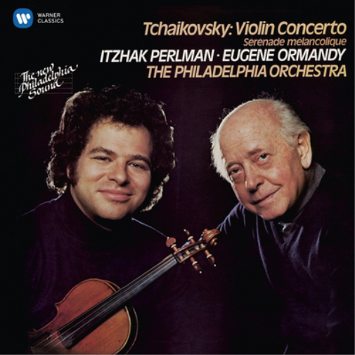 Tchaikovsky: Violin Concerto
