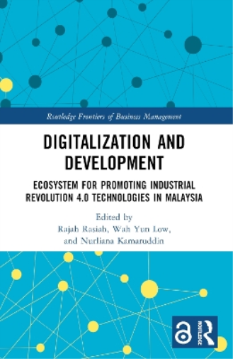 Digitalization and Development