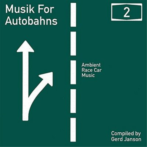 Musik for Autobahns - Volume 2