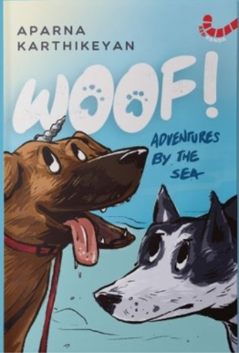 Woof!