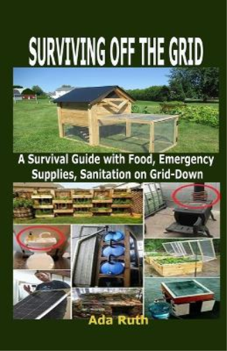 Surviving Off the Grid