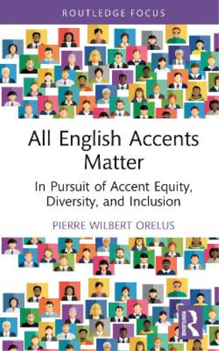 All English Accents Matter