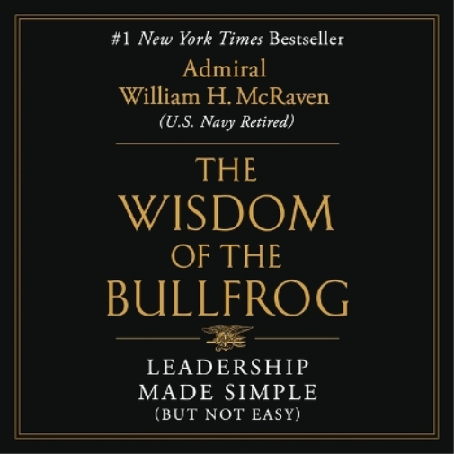 The Wisdom of the Bullfrog