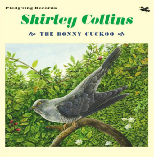 The Bonny Cuckoo